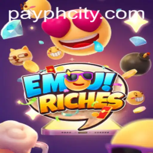 Exploring EmojiRiches: A New Era of Gaming with PHcity.COM