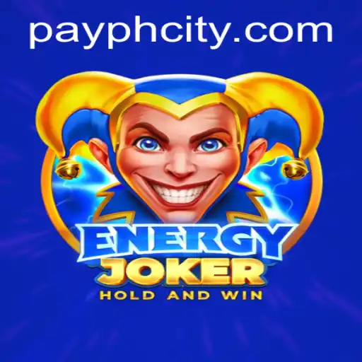 EnergyJoker: The Future of Strategy Gaming