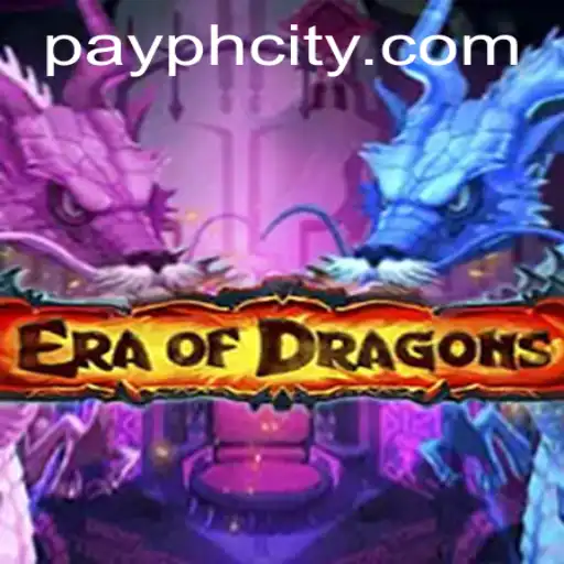EraOfDragons: A Mesmerizing Journey into the Realm of Legends