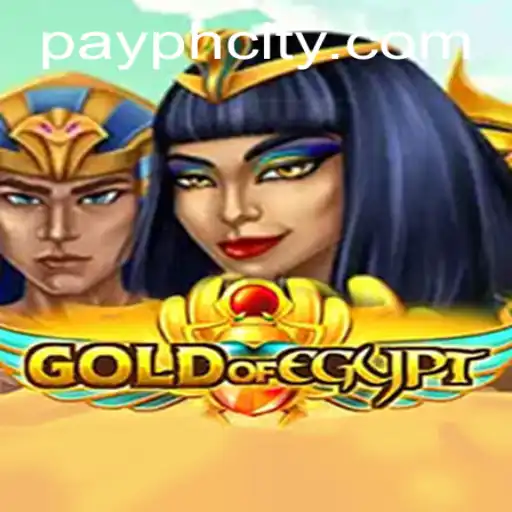 Unearthing the Treasures of GoldOfEgypt: A Thrilling Gaming Adventure
