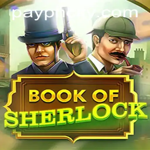 Unravel the Mystery of BookOfSherlock - An Engaging Adventure
