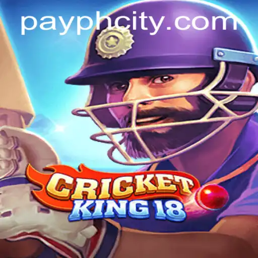 CricketKing18: Revolutionizing the Virtual Cricket Experience by PHcity.COM