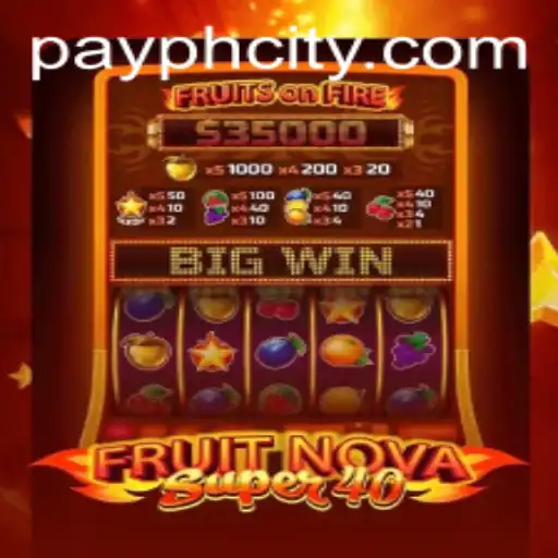 Discovering FruitNovaSuper40: A Captivating Gaming Experience