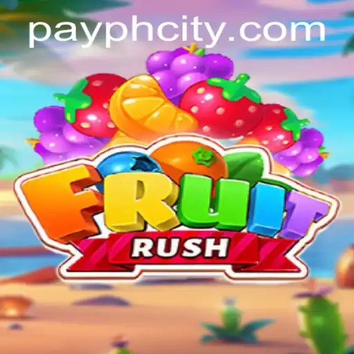 Introducing FruitRush: The Ultimate Thrill for Gamers
