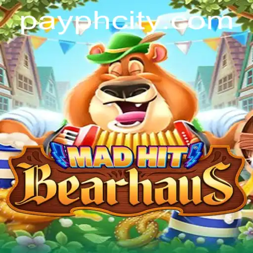 MadHitBearhaus: Unleashing Chaos in the Gaming World