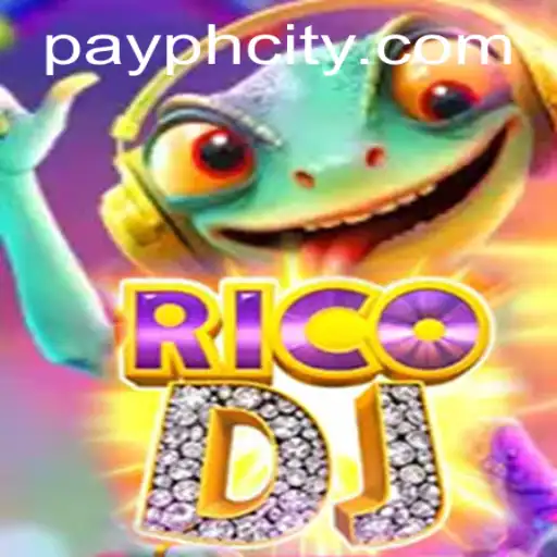 RicoDJ: Transforming the Gaming Scene in PHcity.COM