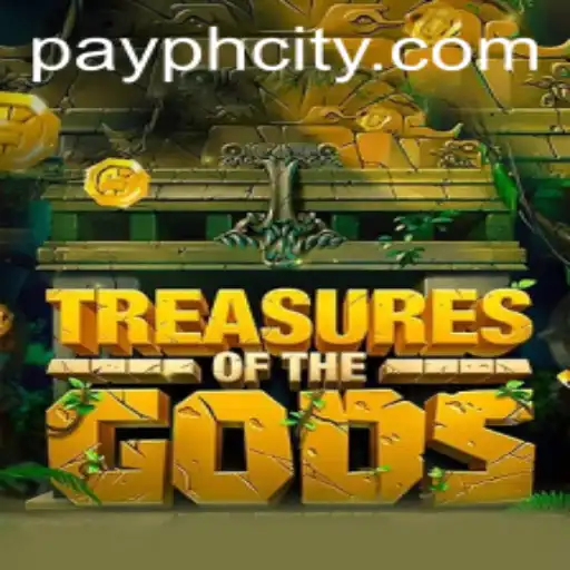 Unlock the Mysteries of TreasureoftheGods: An Epic Gaming Experience