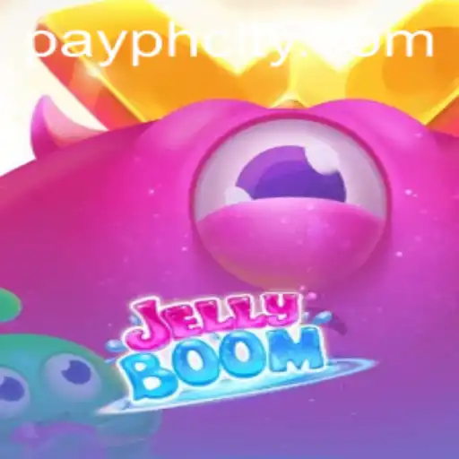 The Captivating World of JellyBoom: A Gaming Adventure