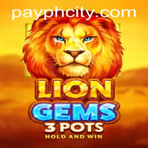 Exploring the World of LionGems3pots and its Unique Gameplay Mechanics