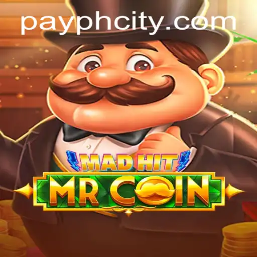 MadHitMrCoin: Explore the Innovative World of Gaming with PHcity.COM