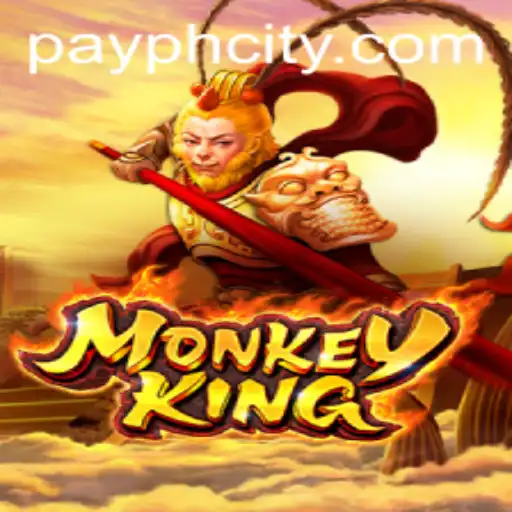 Unleashing the Adventure of MonkeyKing in the Digital Jungle