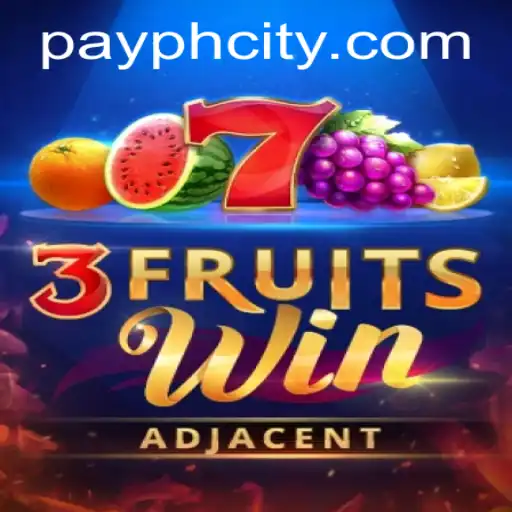 Unveiling 3FruitsWin: A Fresh Addition to PHcity.COM's Gaming Universe