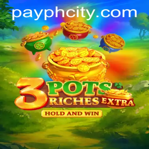 Explore 3potsExtra: The Engaging Game Connecting Communities