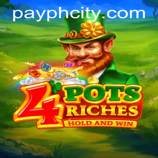 Explore the Enchanting World of 4potsriches at PHcity.COM