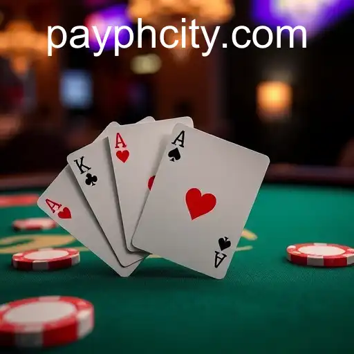 Exploring the Intricacies of Blackjack with PHcity.COM