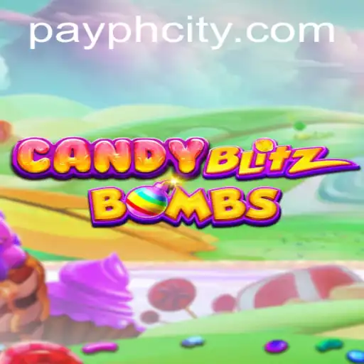 CandyBlitzBombs: An Exciting Journey Through Sweet Explosions