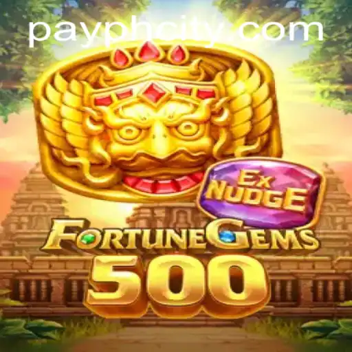 Unveiling FortuneGems500: A Thrilling Gaming Experience Powered by PHcity.COM