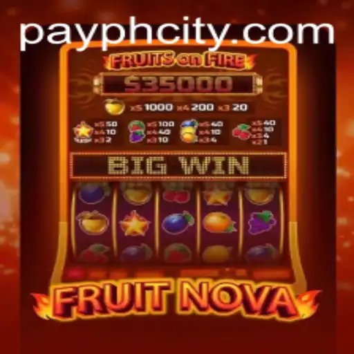Discover the Vibrant World of FruitNova on PHcity.COM