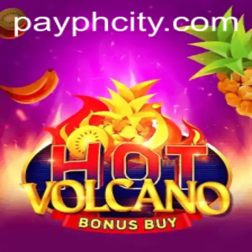 Exploring HotVolcanoBonusBuy: A Comprehensive Guide to the Electrifying Slot Experience