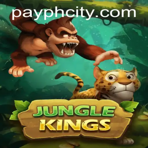 JungleKings: A Thrilling Adventure with a Digital Twist