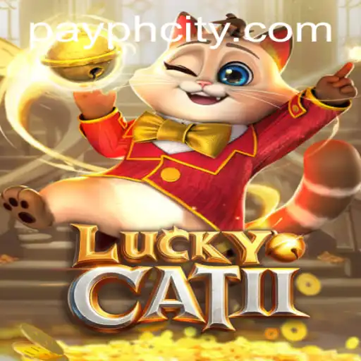 Unleashing the Excitement of LuckyCatII at PHcity.COM
