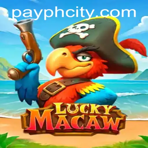 Unveiling the Excitement of LuckyMacaw: A New Adventure in Gaming