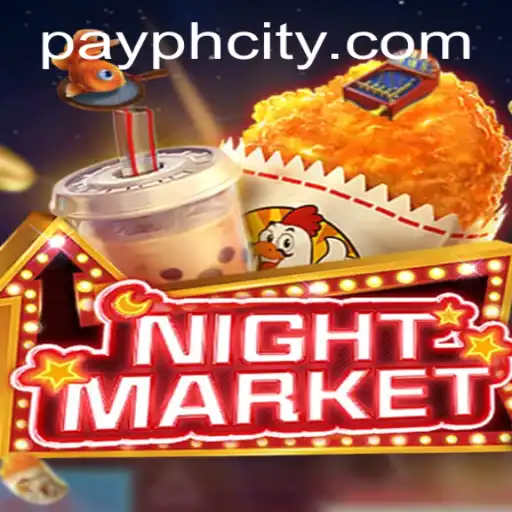Exploring the Intriguing World of NIGHTMARKET: A Unique Game by PHcity.COM