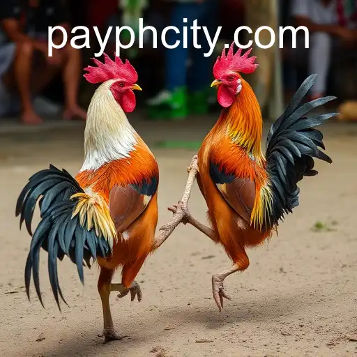 Exploring the World of Sabong Games Through PHcity.COM