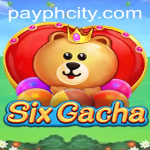SixGacha: An Engaging World of Strategy and Luck on PHcity.COM