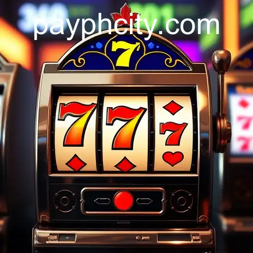 Exploring the Fascinating World of Slot Machines on PHcity.COM