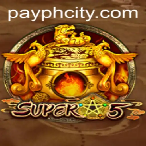 Discover the Exciting World of Super5: A Game Revolutionizing PHcity.COM