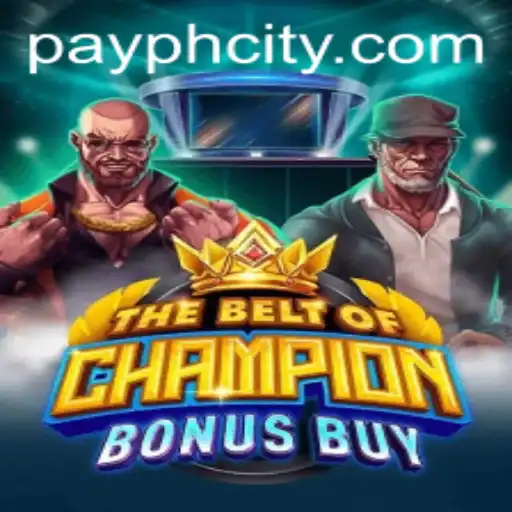 Unveiling 'TheBeltOfChampionBonusBuy': An Engaging New Gaming Experience